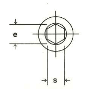 hollowFlat diagram-cross