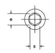 knurl diagram-cross