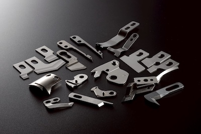 sewing machine parts